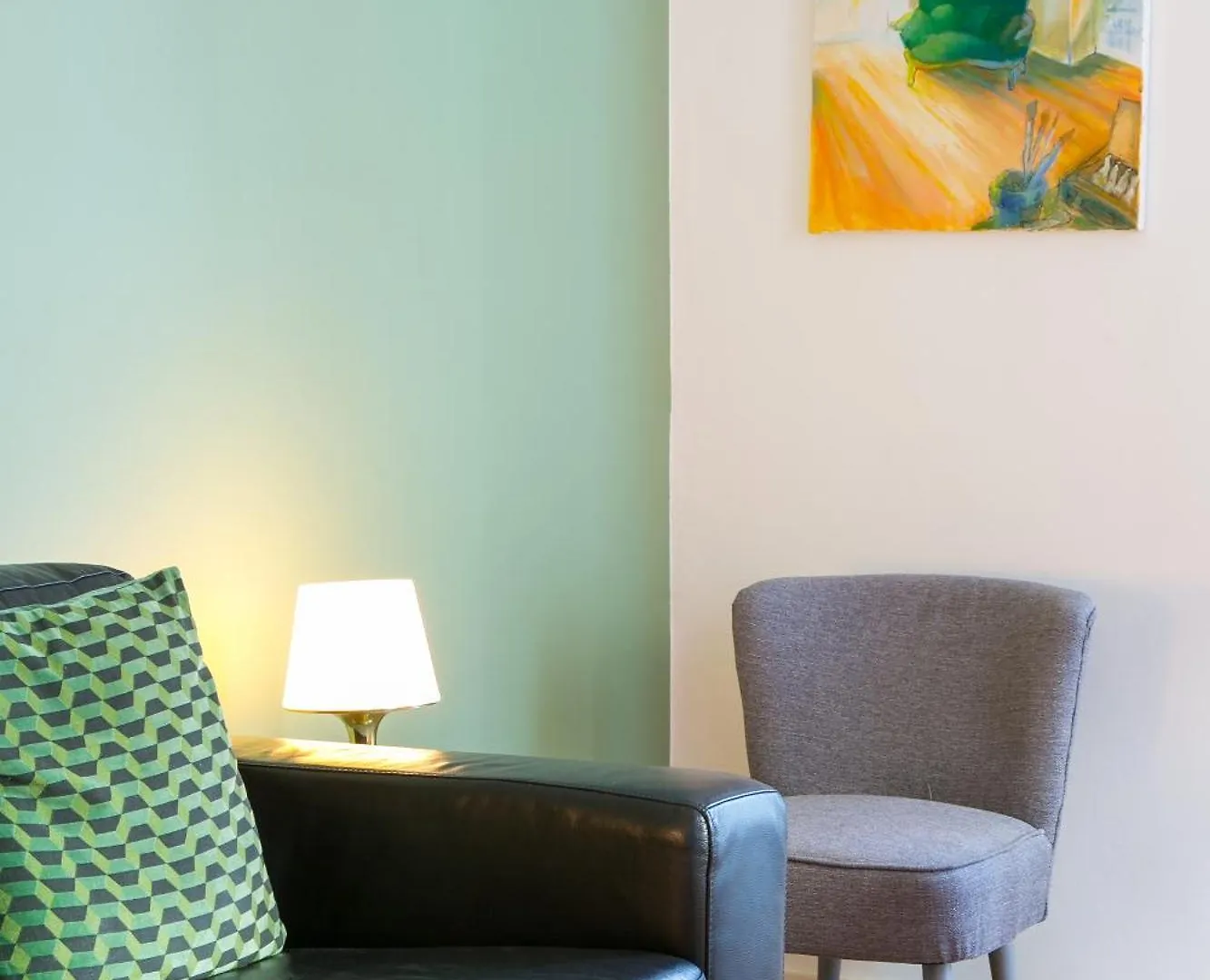 Spacious, Bright And Newly Renovated 2 Bedroom Apartment, Lisbon Historical Center, Madragoa 0*,