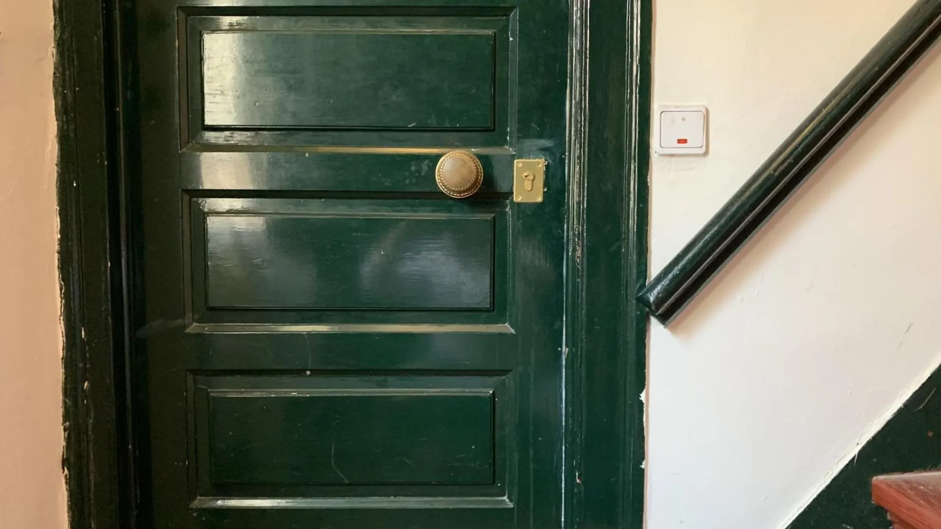 Spacious, Bright And Newly Renovated 2 Bedroom Apartment, Lisbon Historical Center, Madragoa 0*,  Portugalia